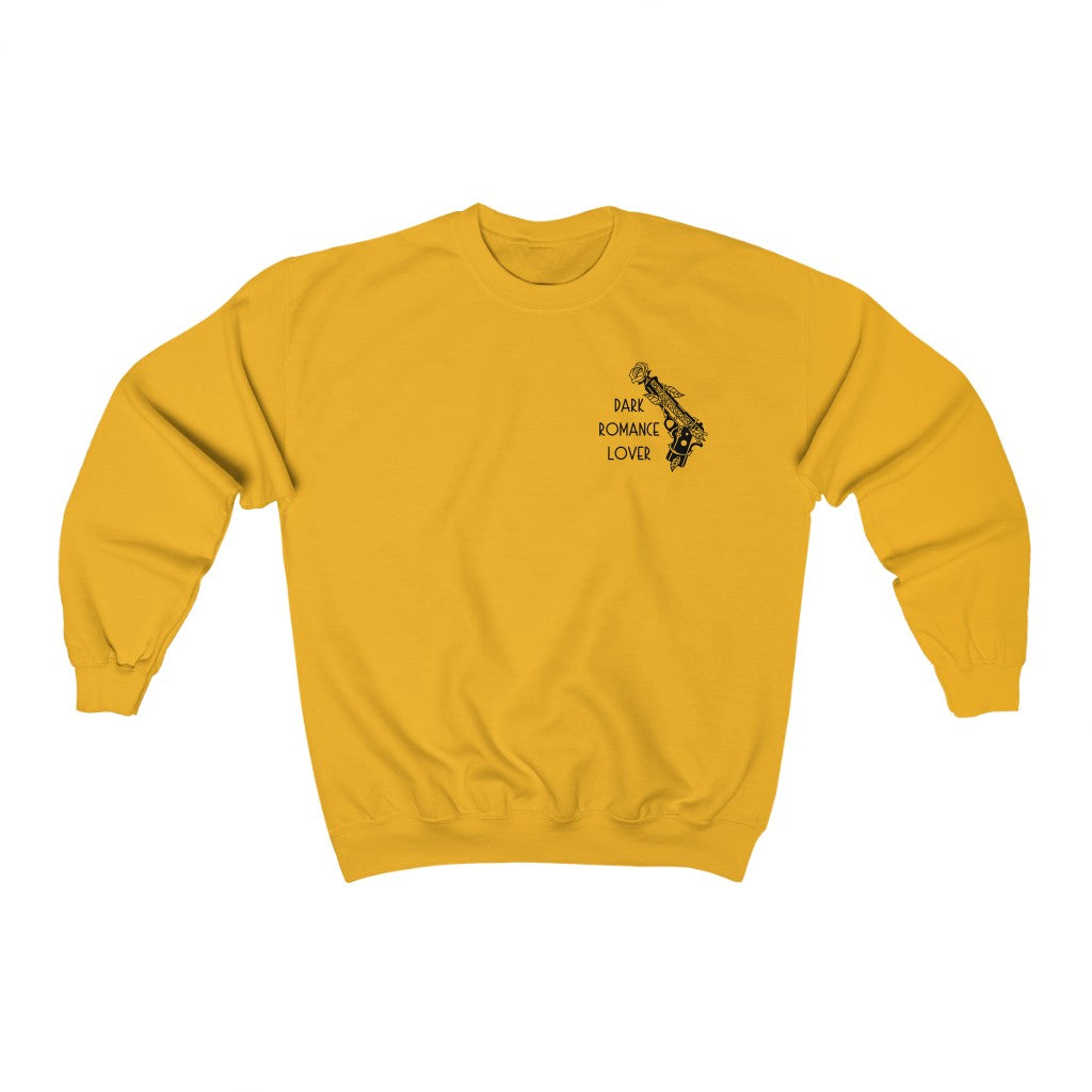 Dark Romance Lover Sweatshirt