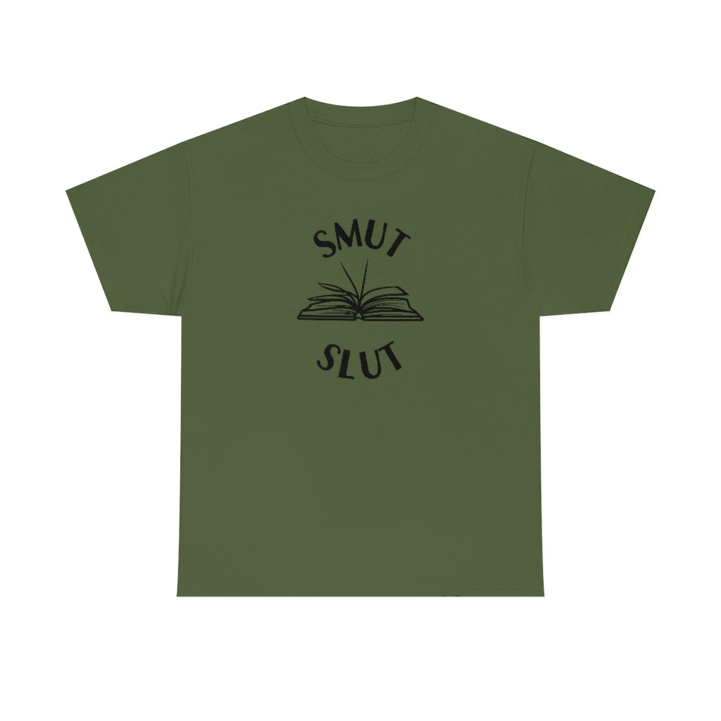 Smut Slut Smut Reader Shirt