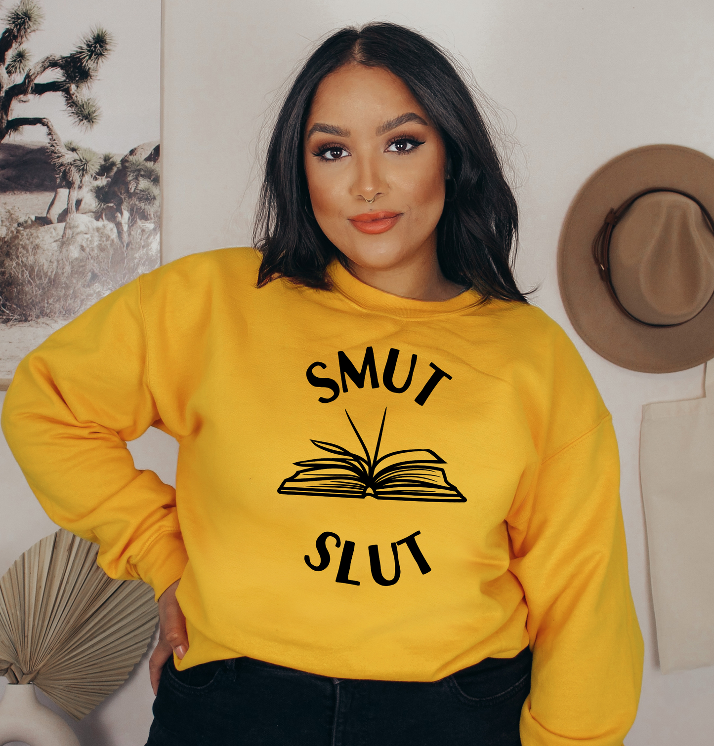 Smut Slut Sweatshirt