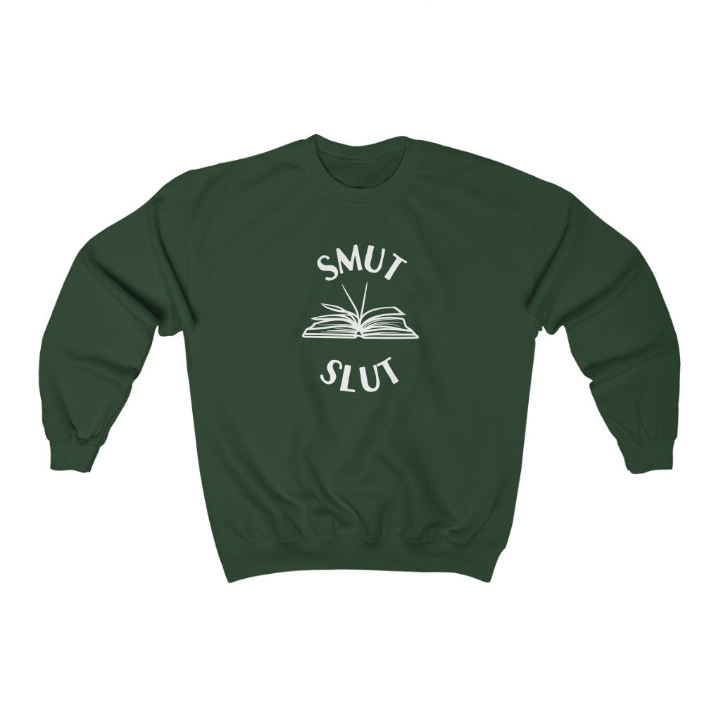 Smut Slut Sweatshirt