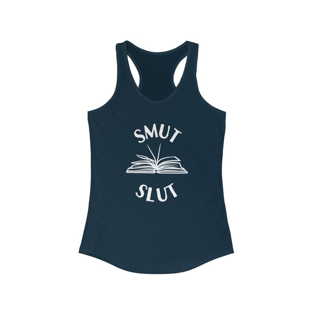 Smut Slut Tank