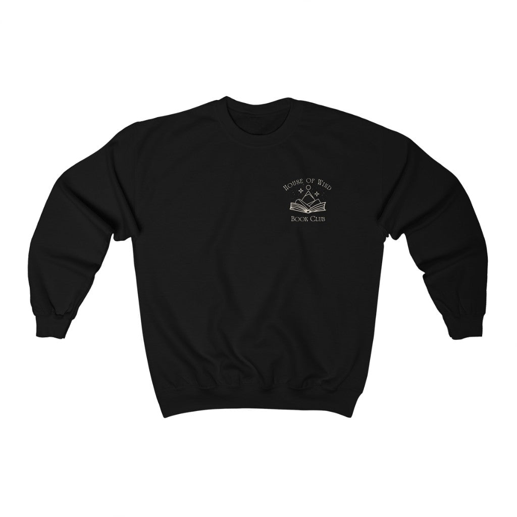 House Of Wind Sweatshirt