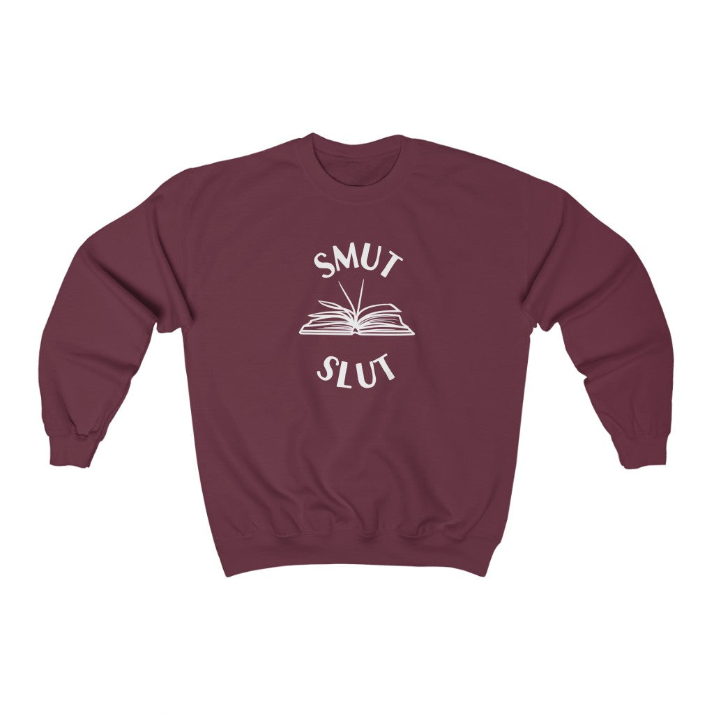 Smut Slut Sweatshirt