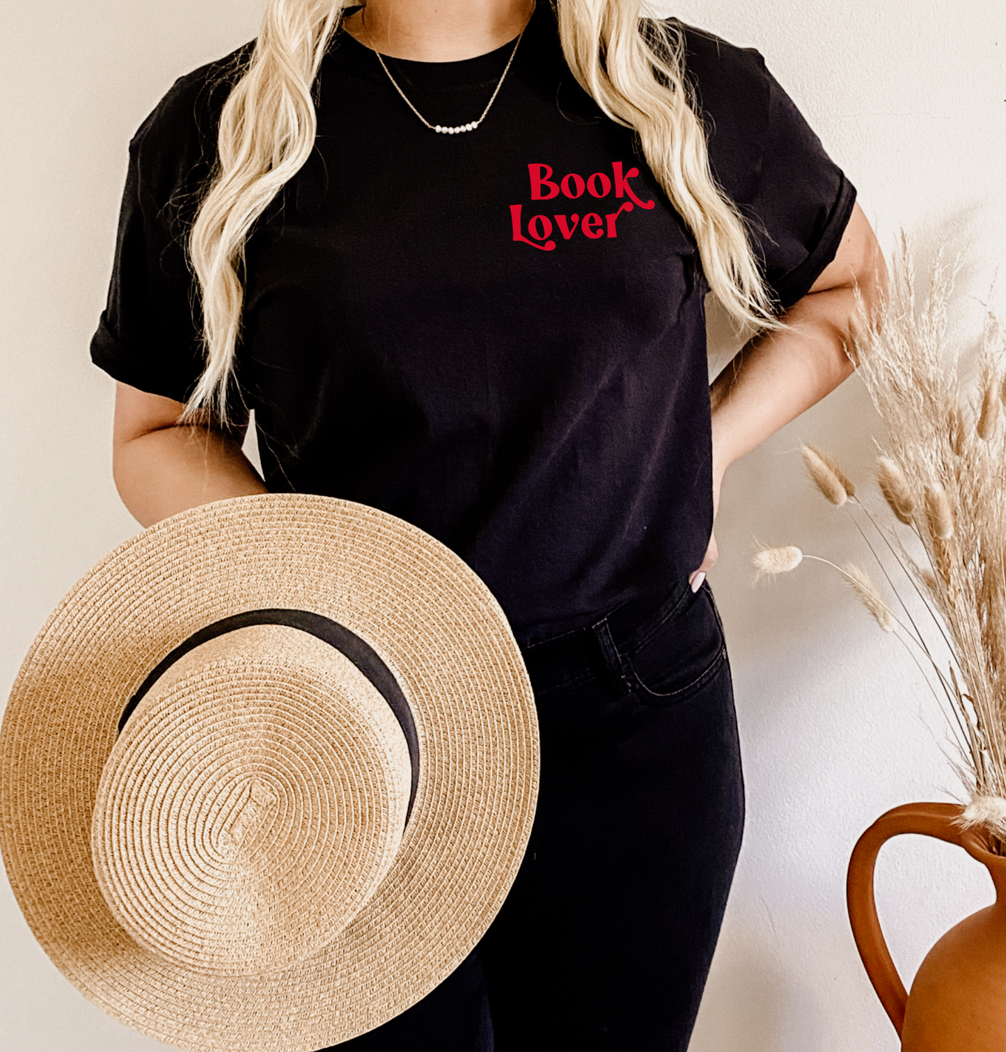 Book Lover Shirt