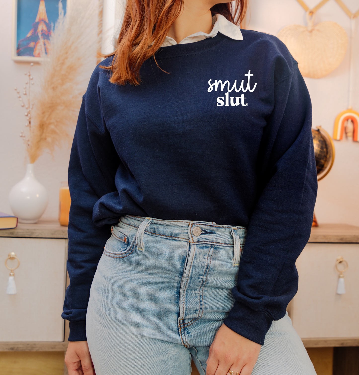 Smut Slut Sweatshirt
