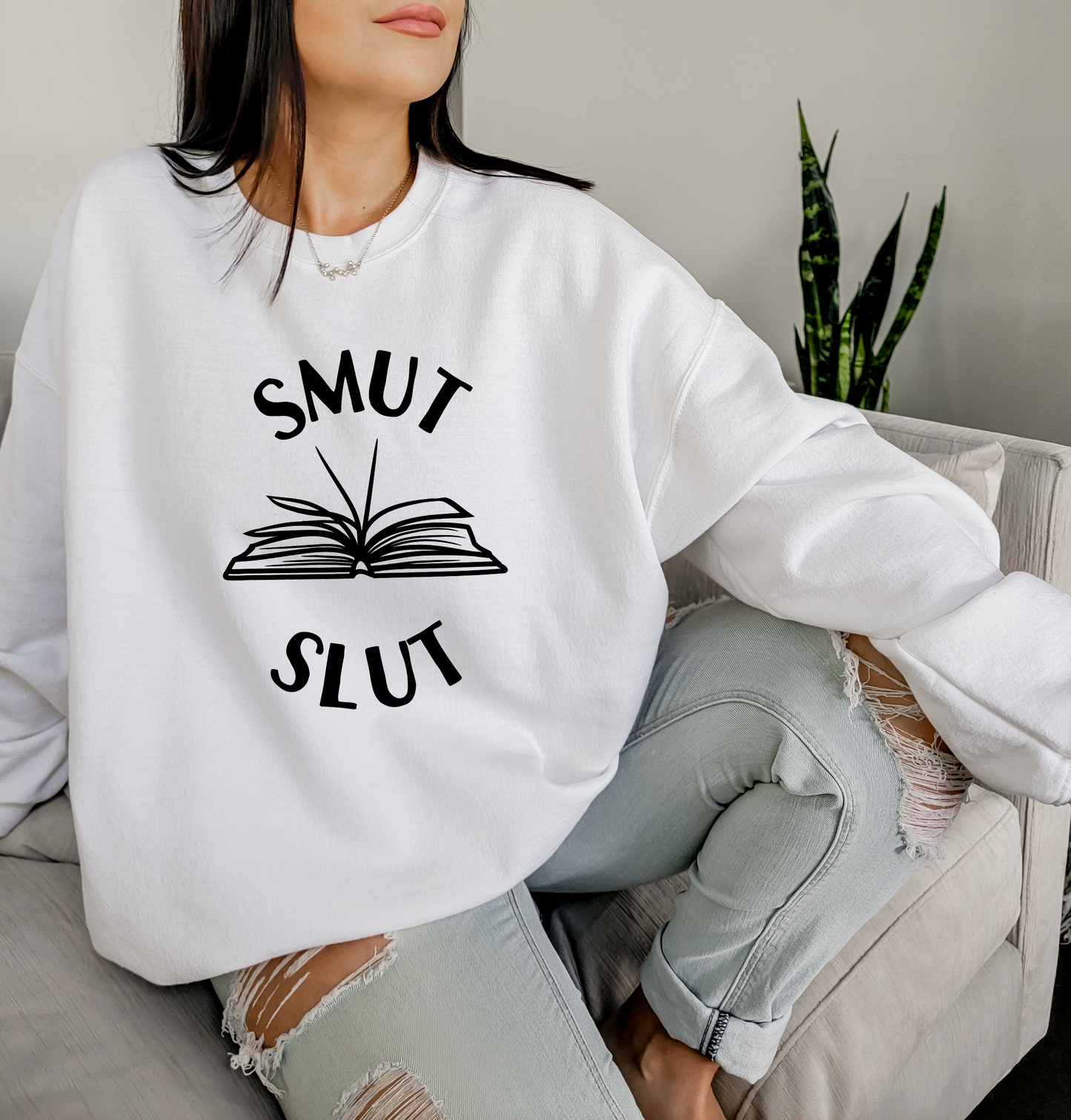 Smut Slut Sweatshirt