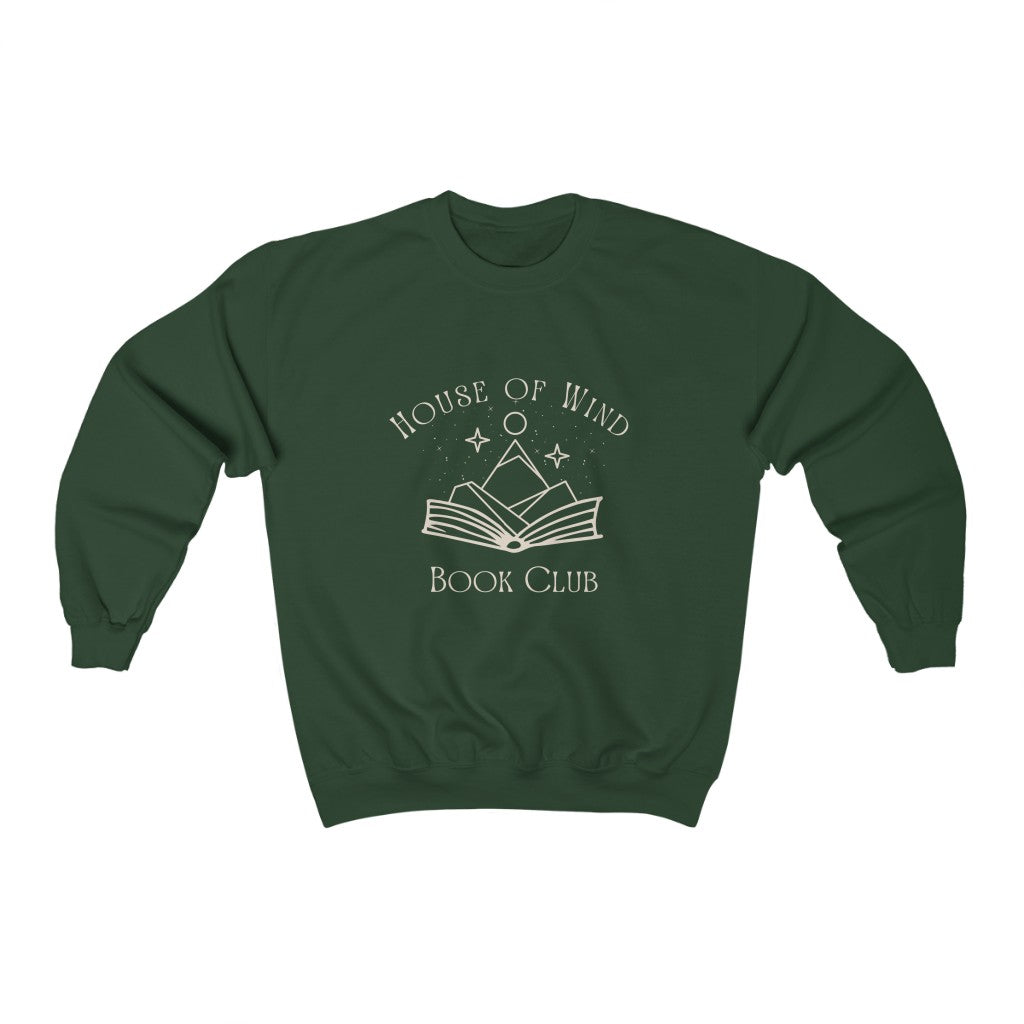 House Of Wind Sweatshirt