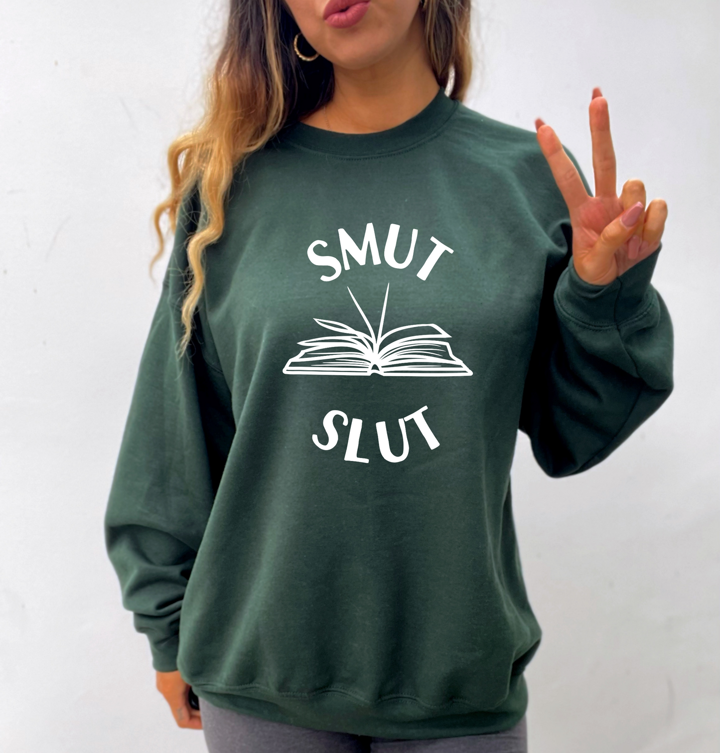 Smut Slut Sweatshirt