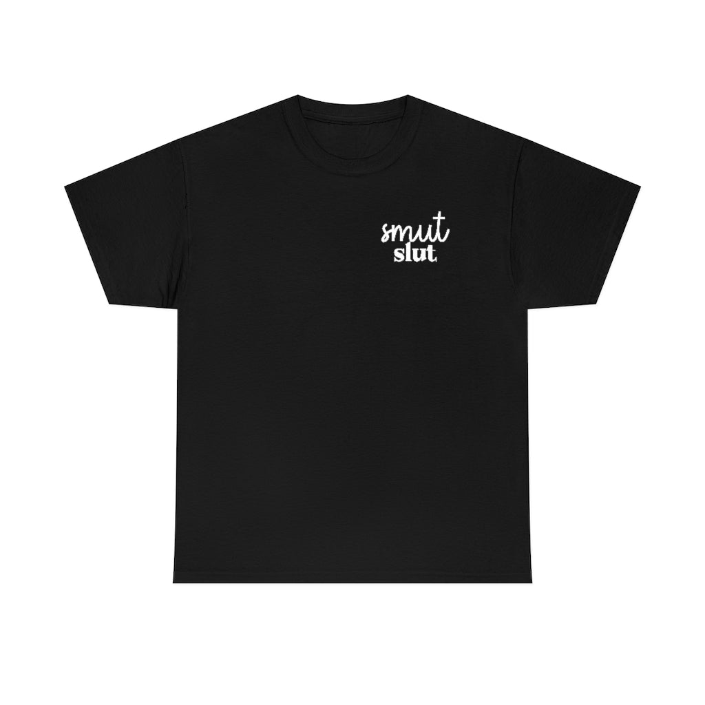 Smut Slut Pocket Graphic Shirt