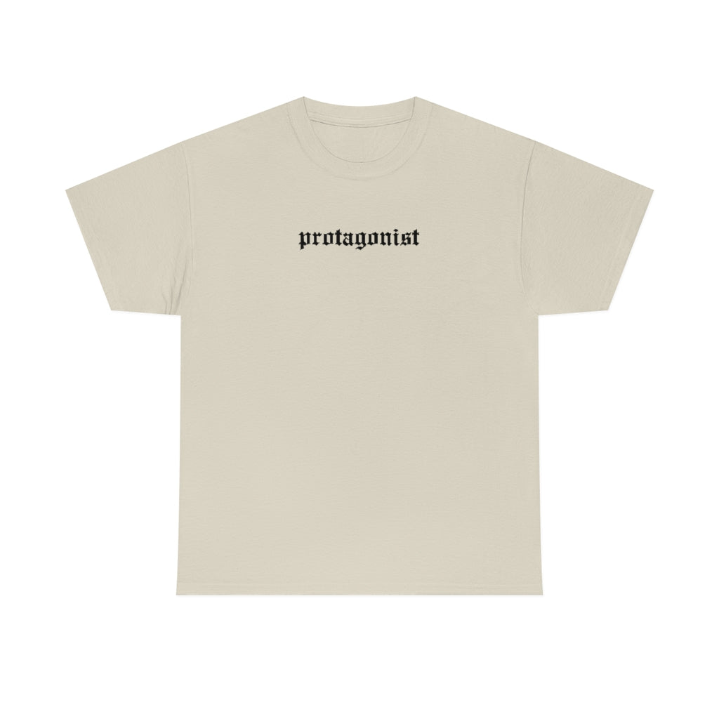 Protagonist Shirt