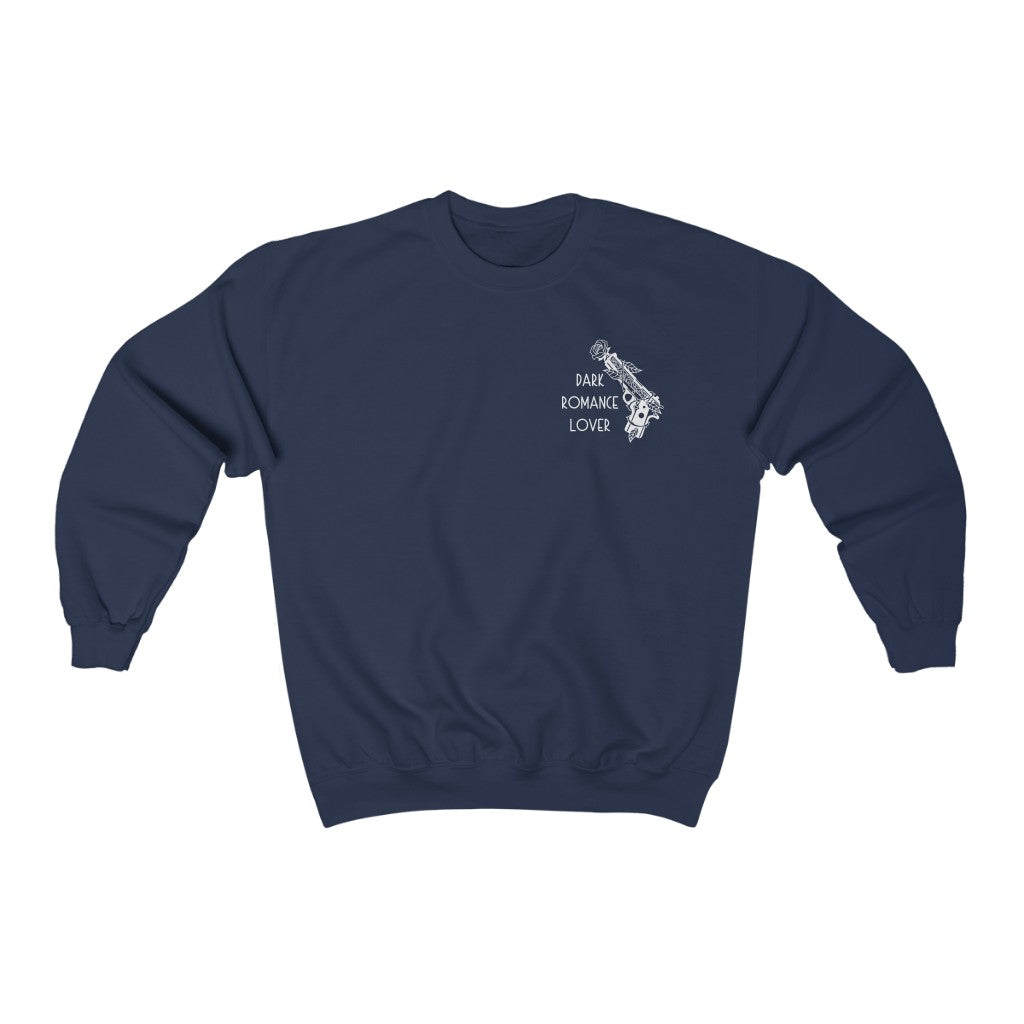 Dark Romance Lover Sweatshirt