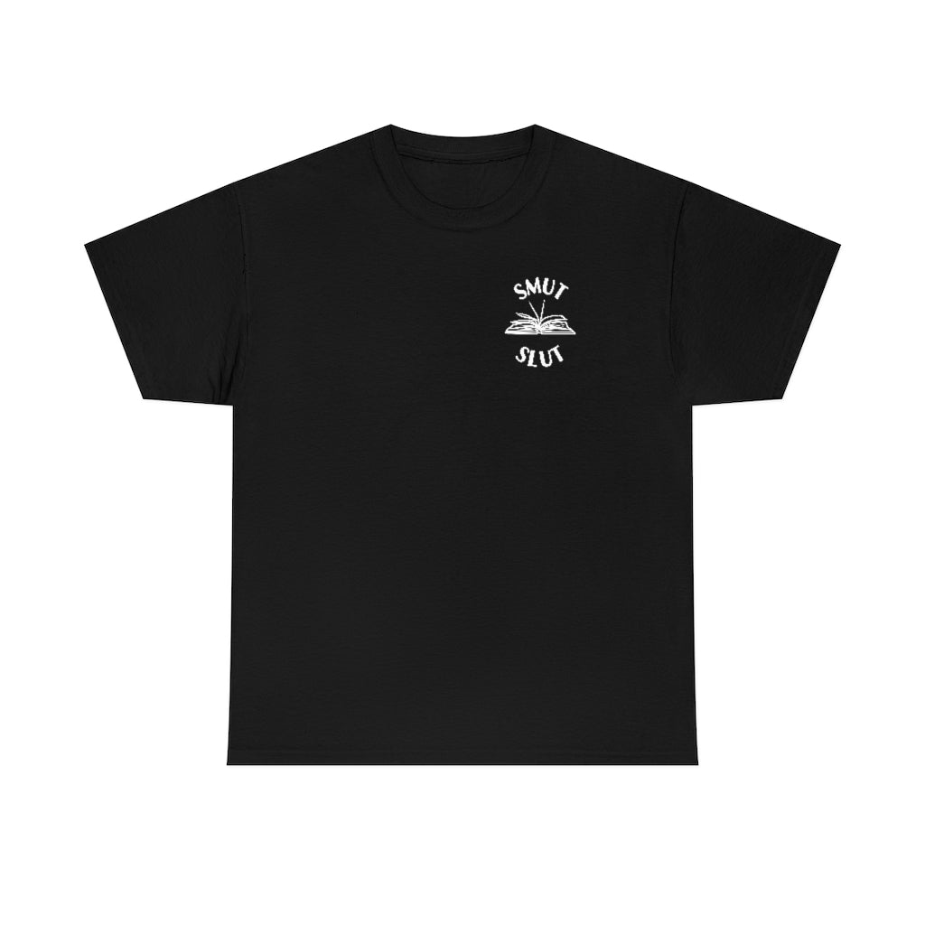 Smut Slut Pocket Graphic Shirt