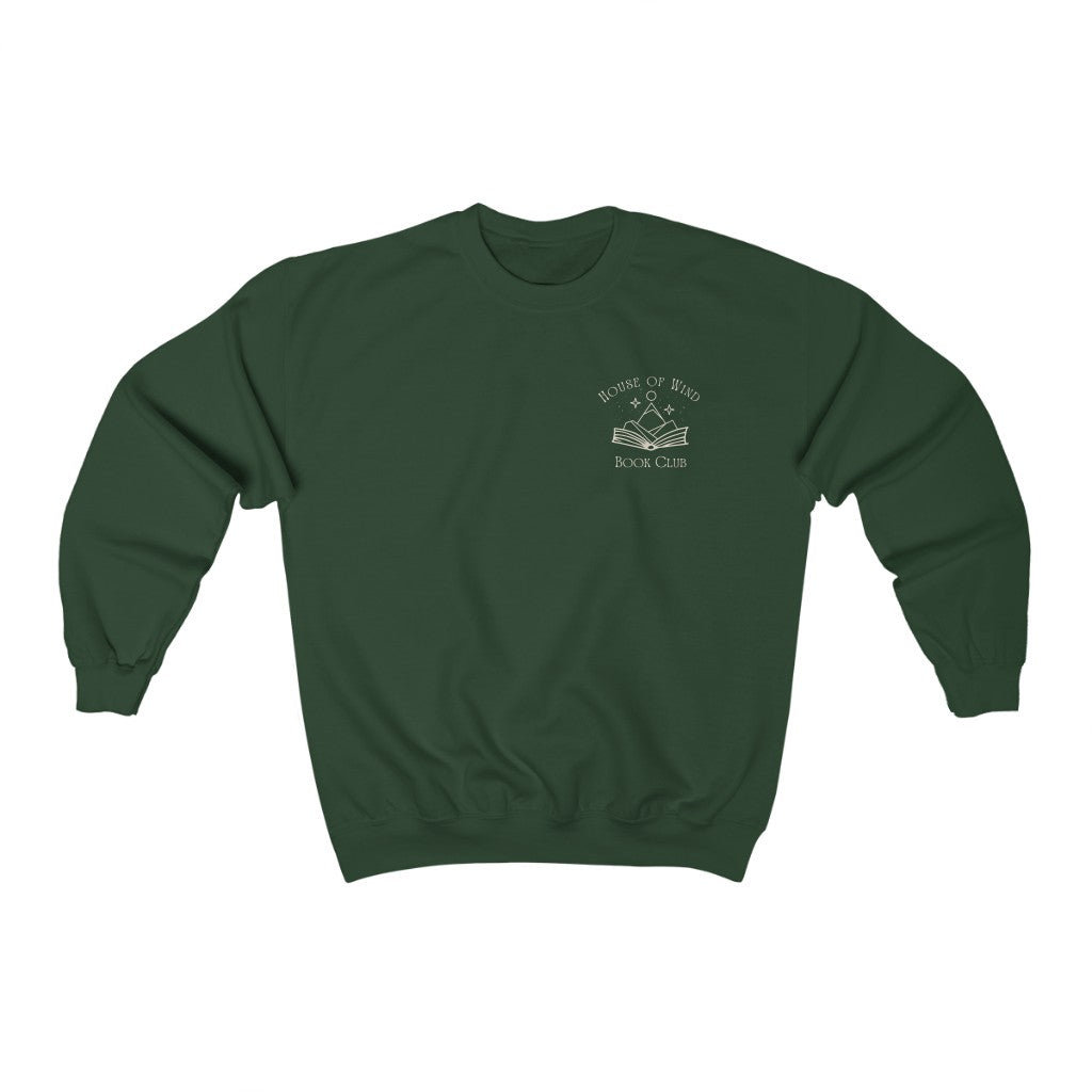 House Of Wind Sweatshirt