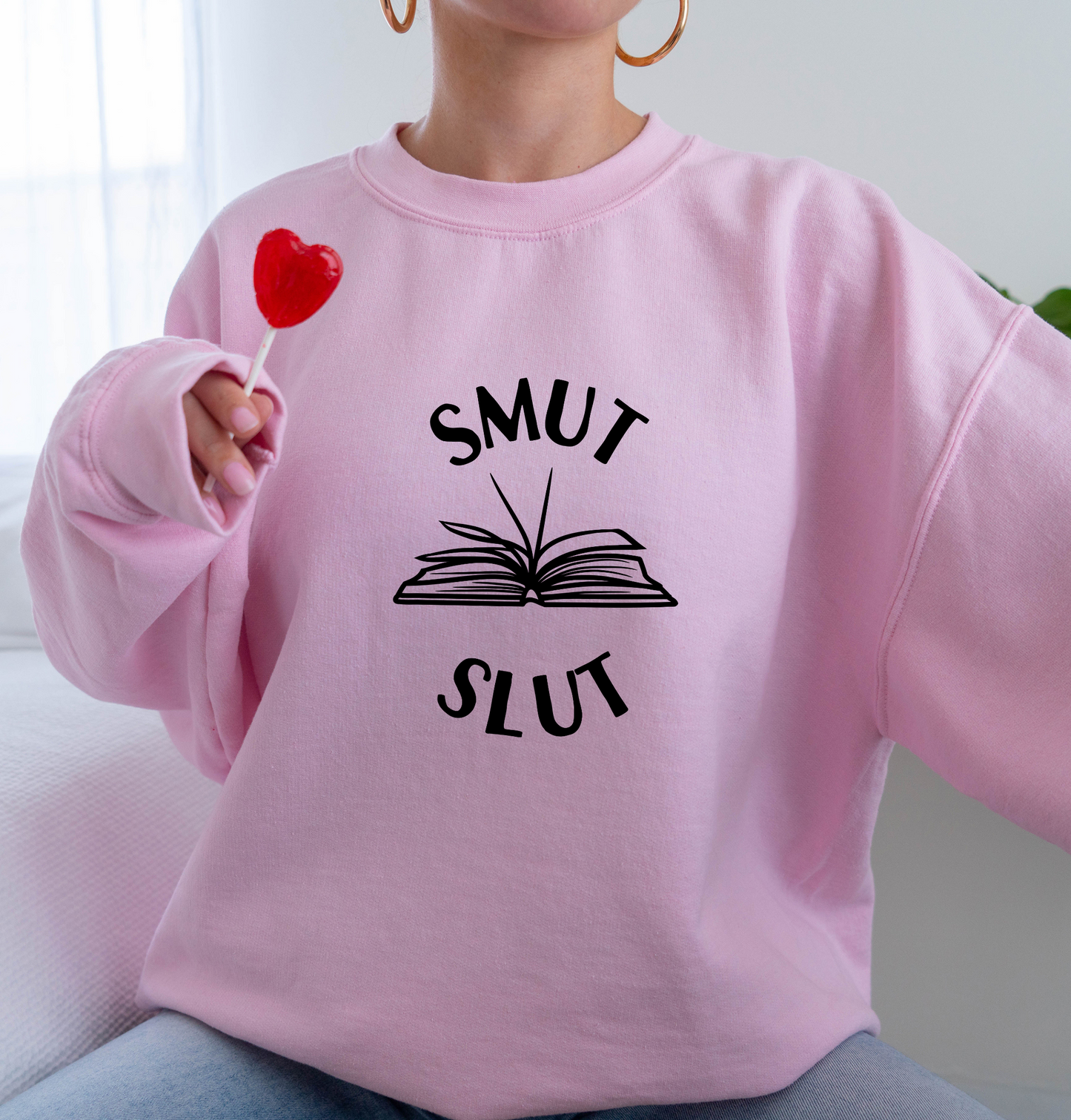 Smut Slut Sweatshirt