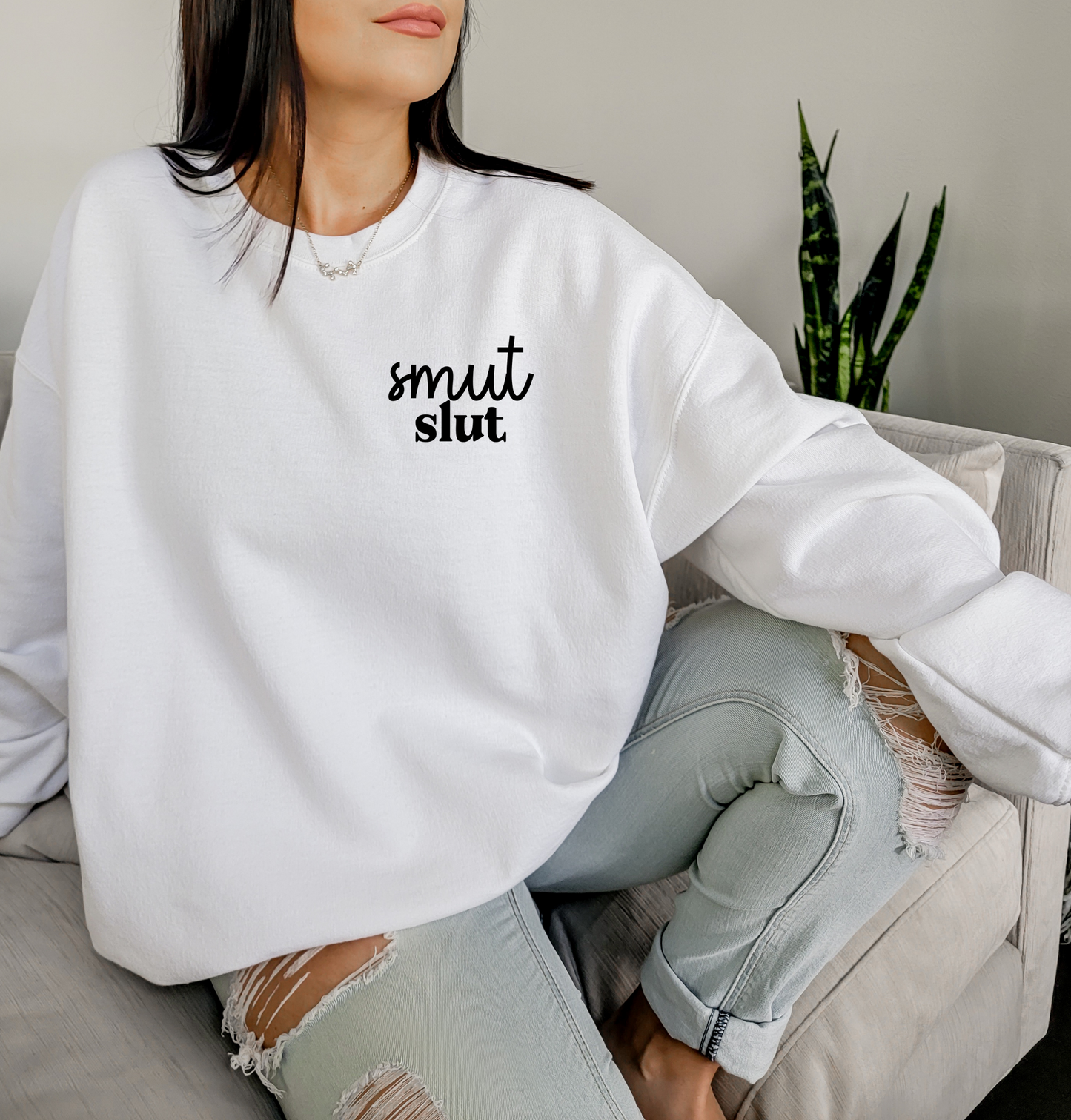 Smut Slut Sweatshirt