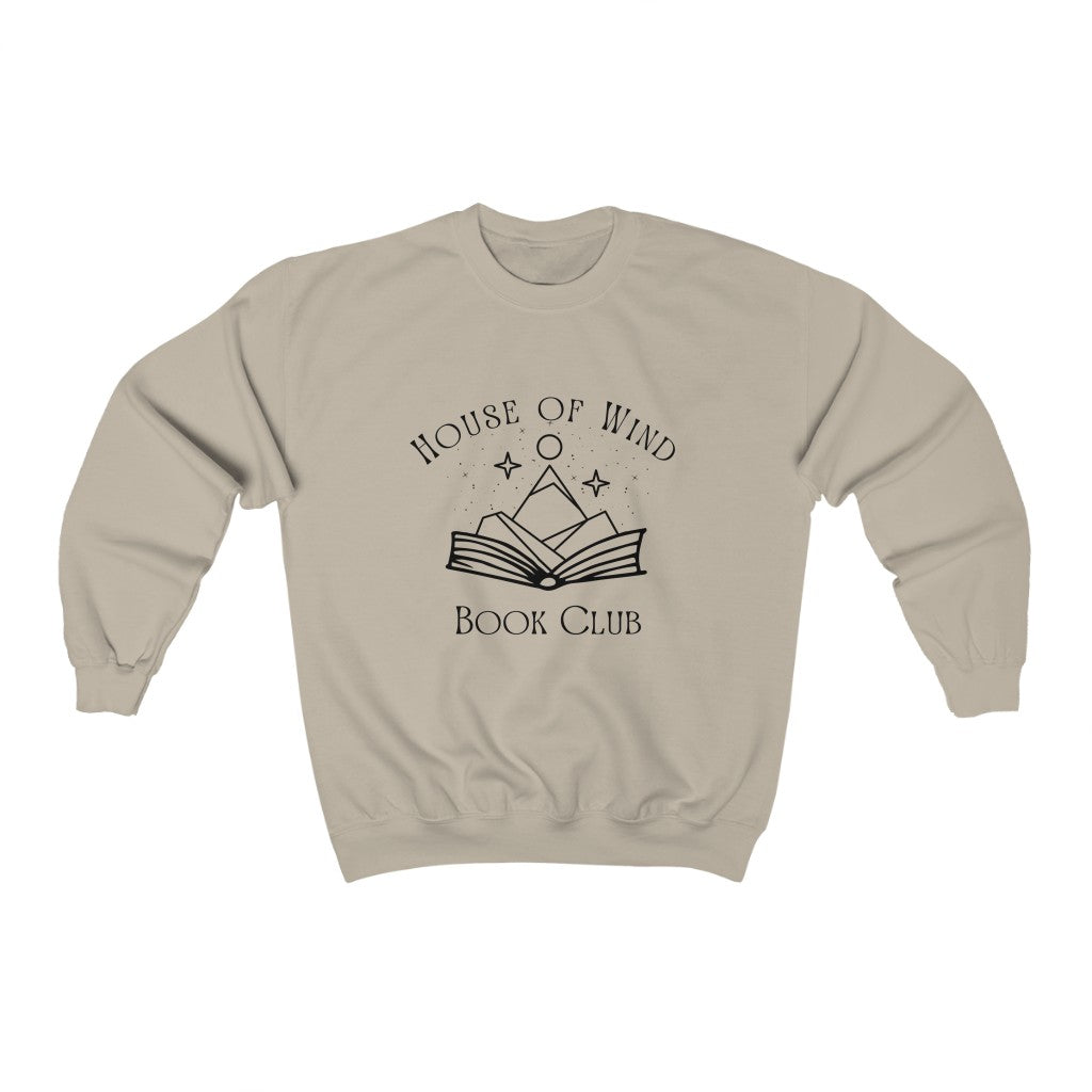 House Of Wind Sweatshirt