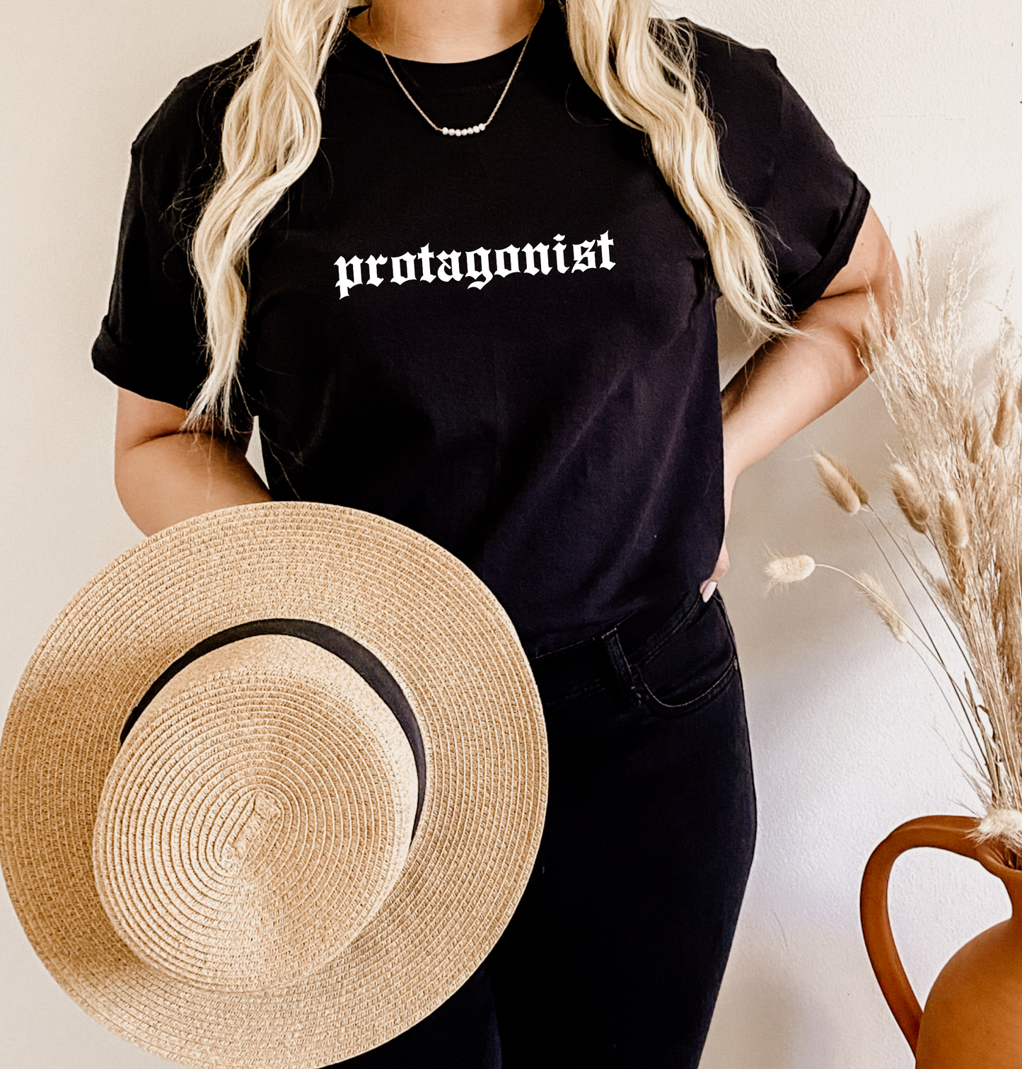Protagonist Shirt