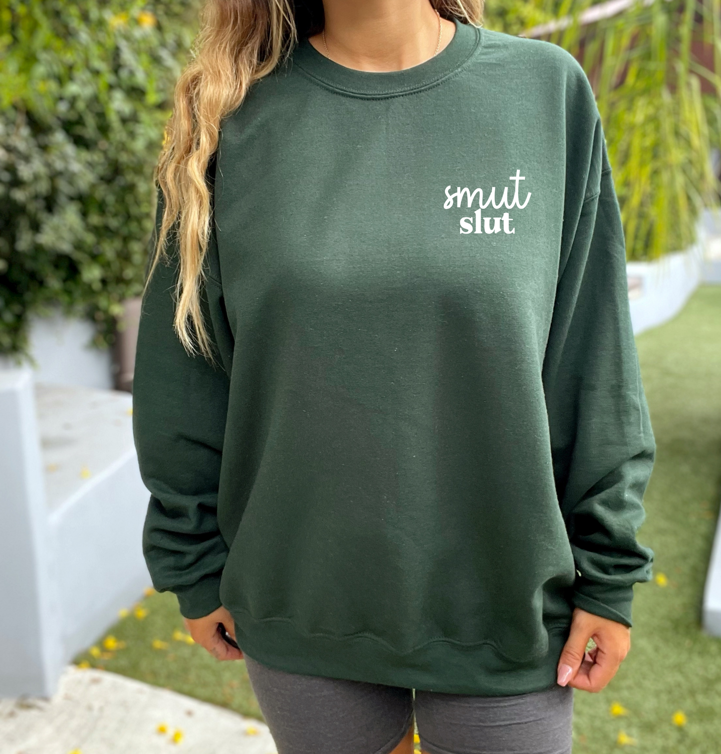 Smut Slut Sweatshirt