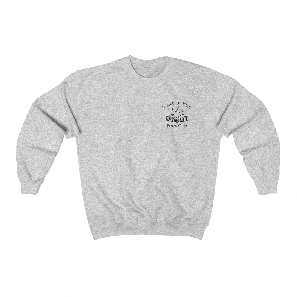 House Of Wind Sweatshirt