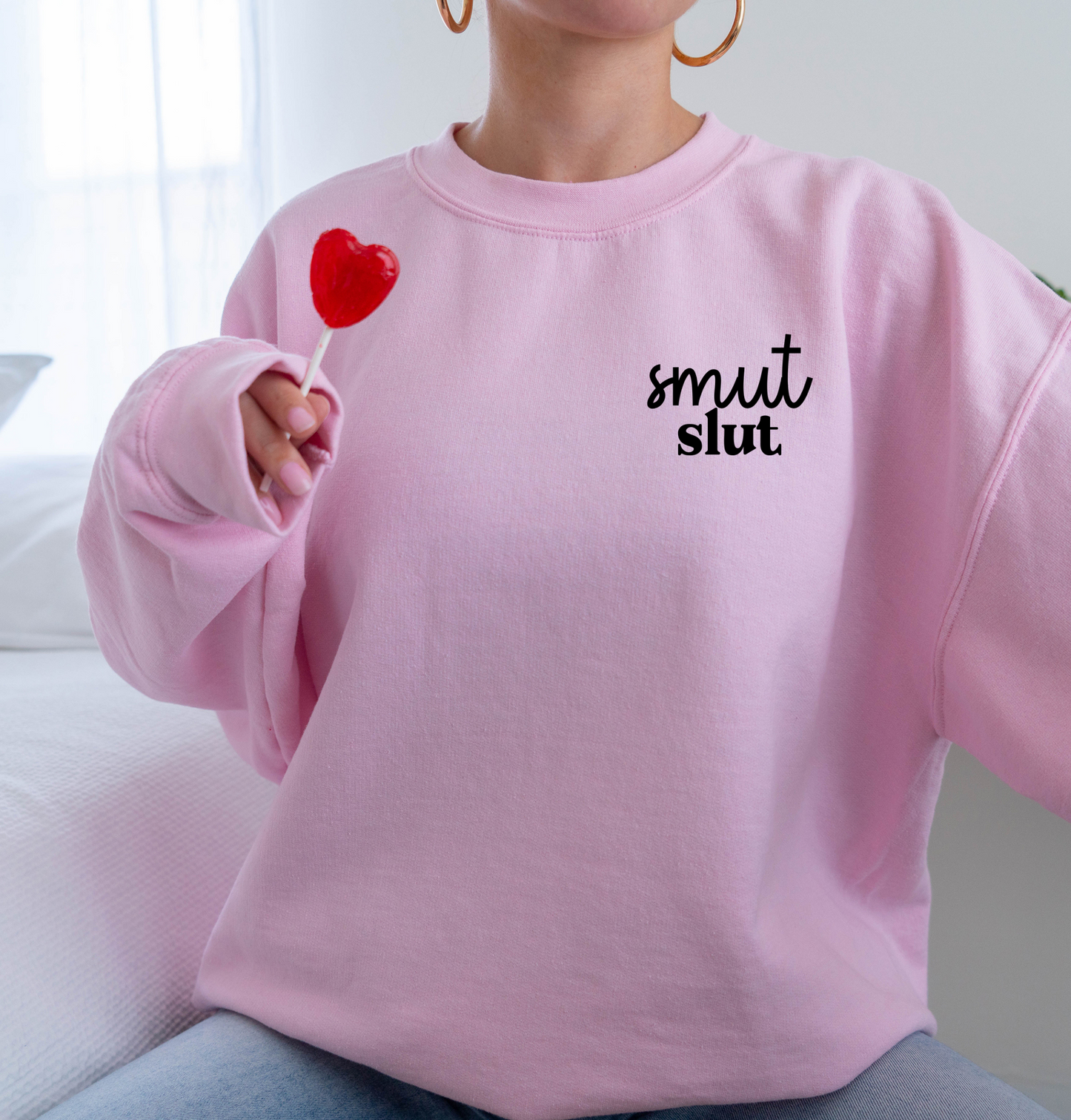 Smut Slut Sweatshirt