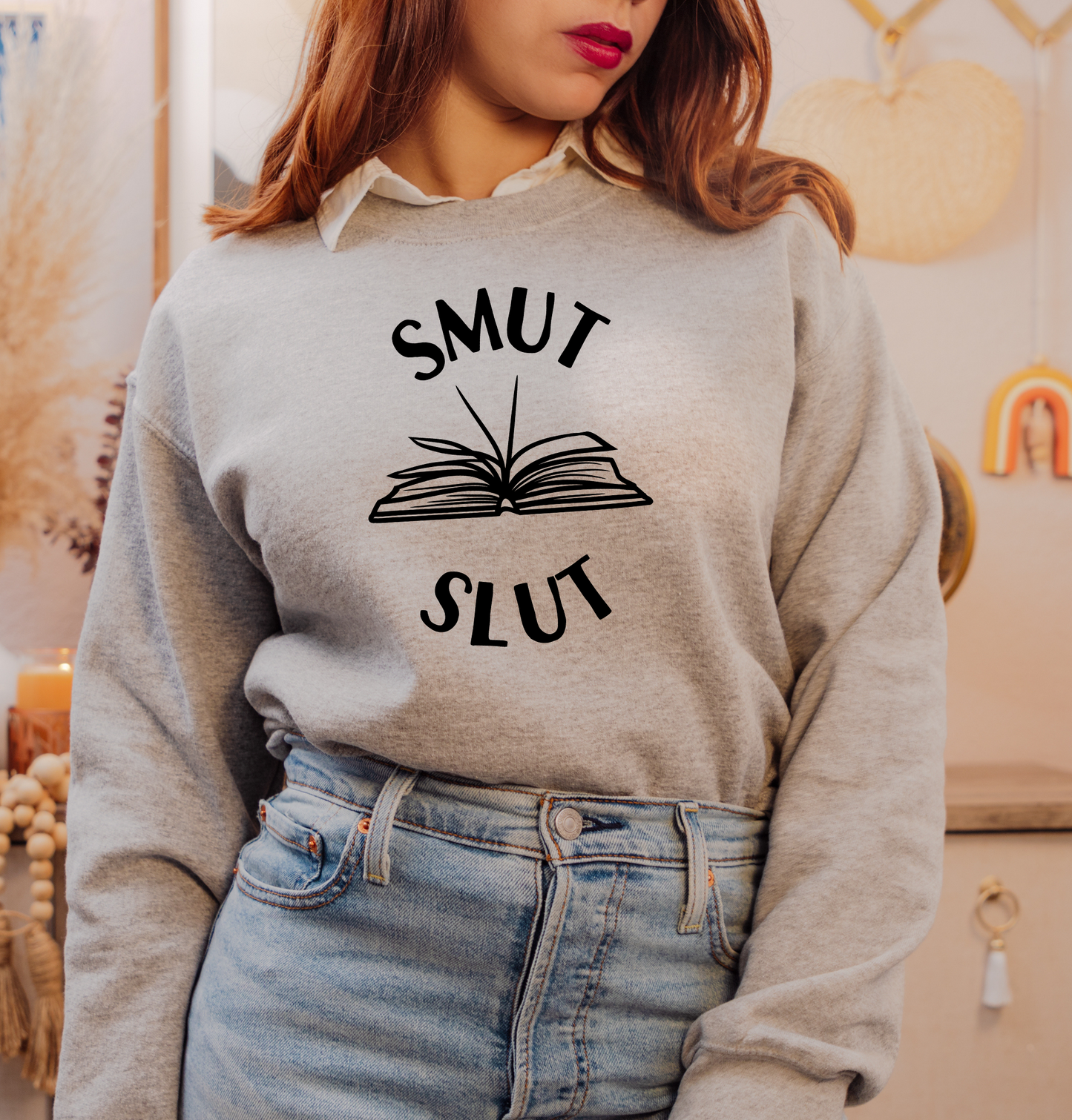 Smut Slut Sweatshirt