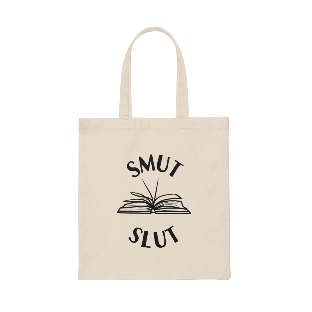 Smut Slut Tote Bag