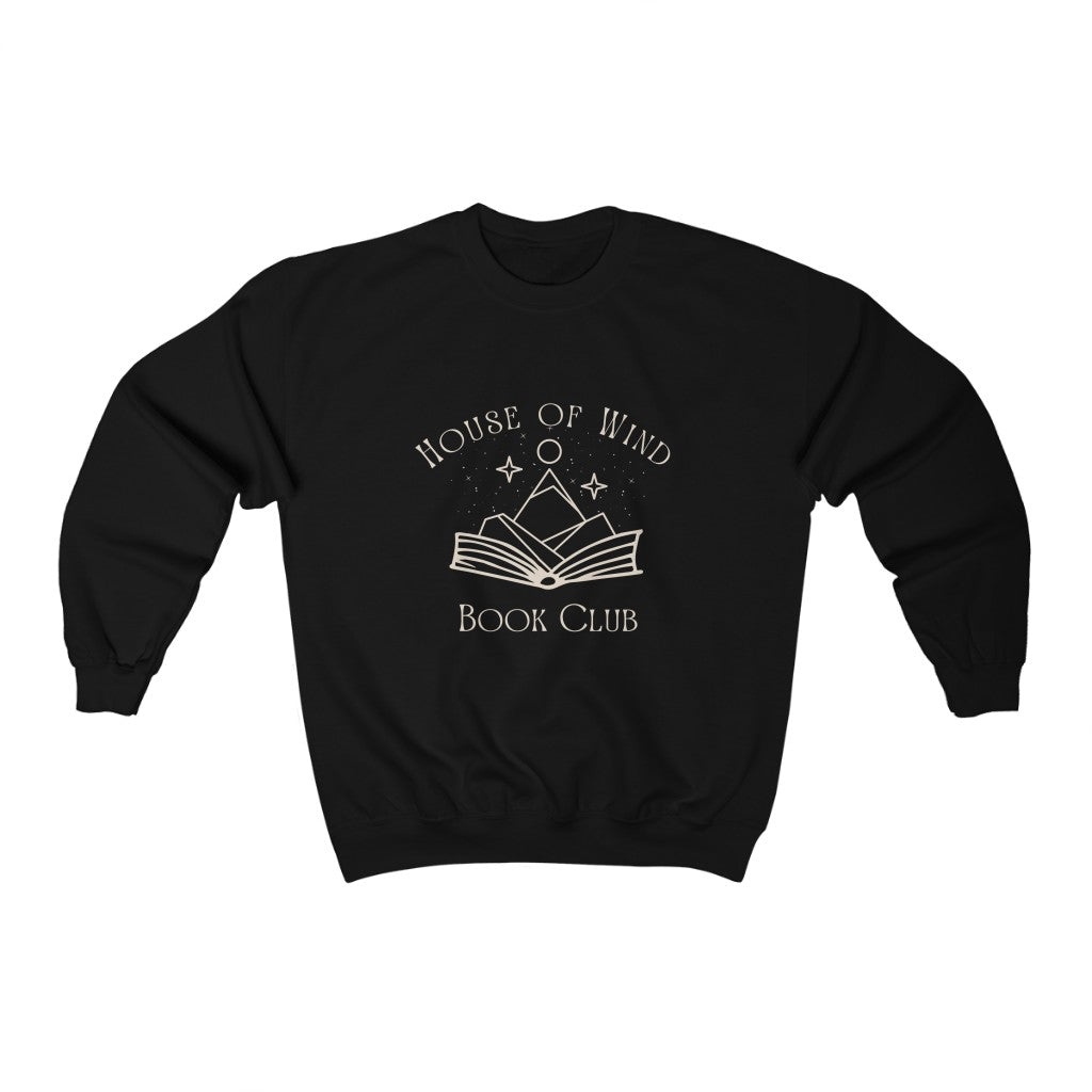 House Of Wind Sweatshirt