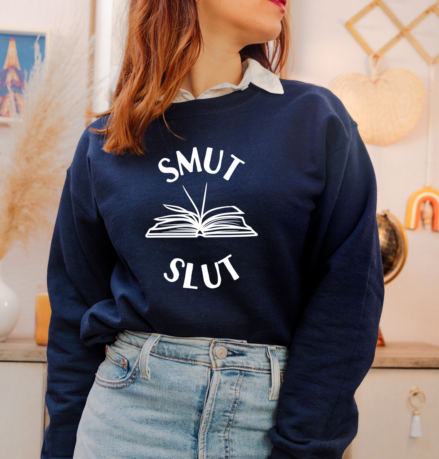 Smut Slut Sweatshirt