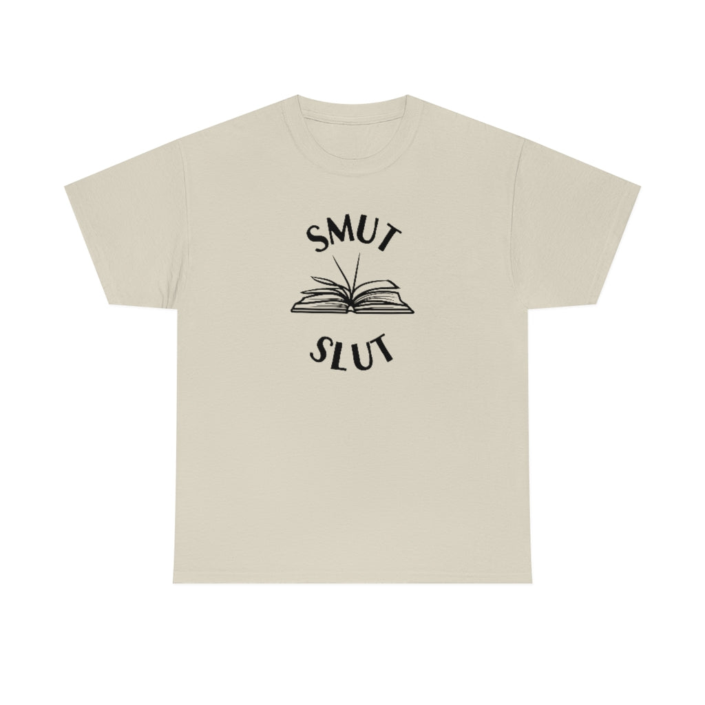 Smut Slut Smut Reader Shirt