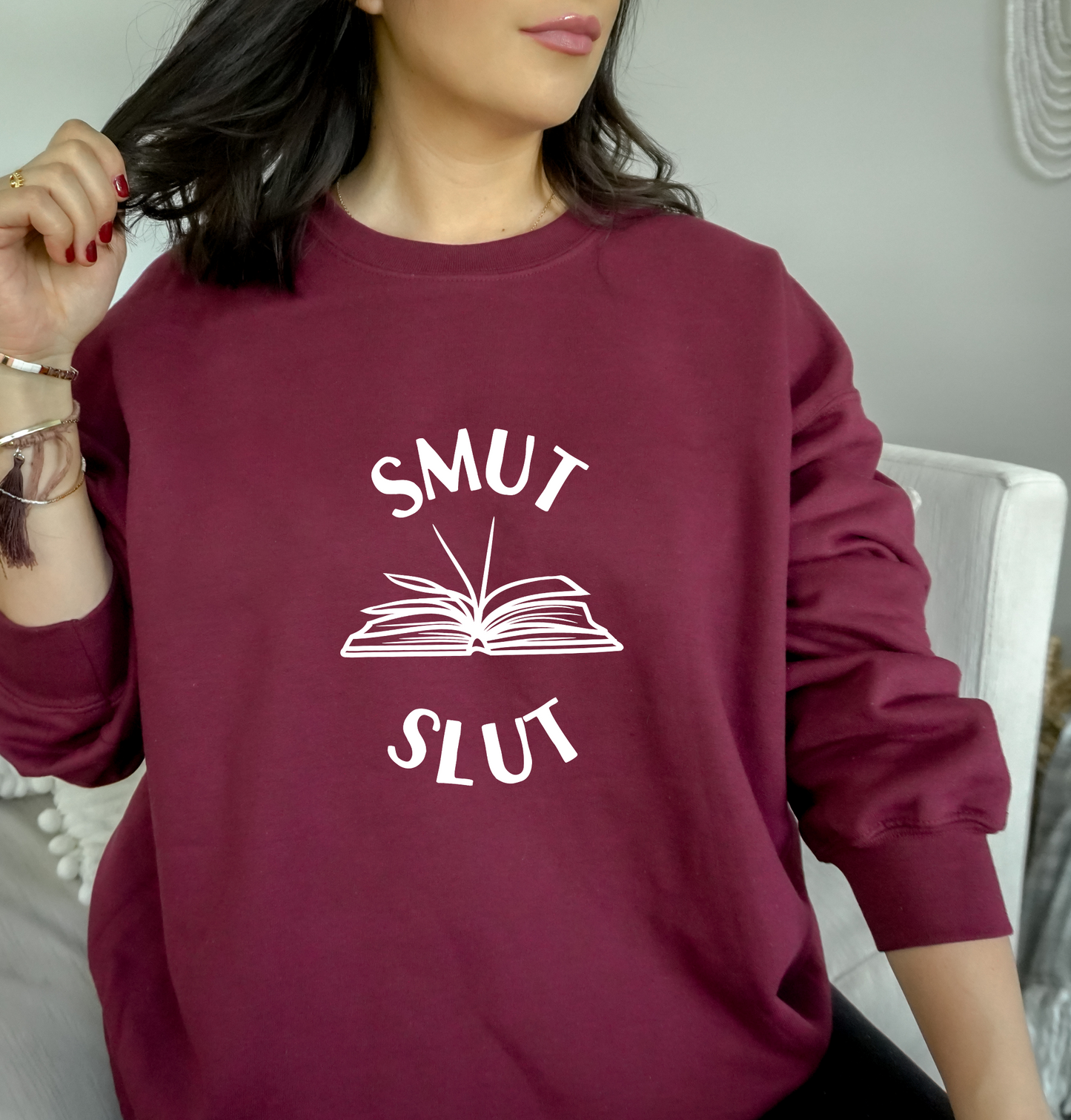 Smut Slut Sweatshirt