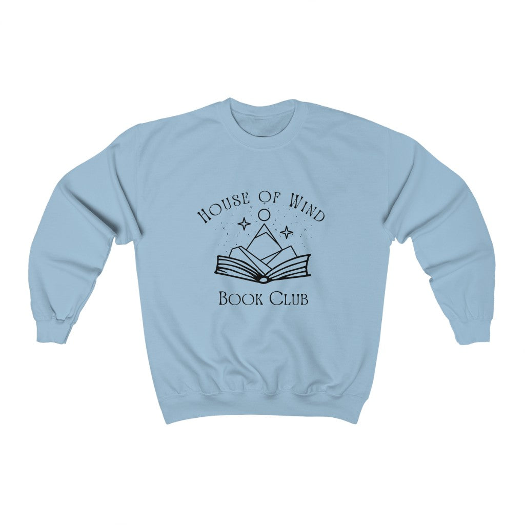 House Of Wind Sweatshirt