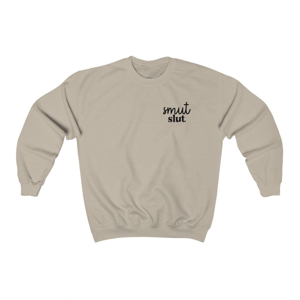 Smut Slut Sweatshirt