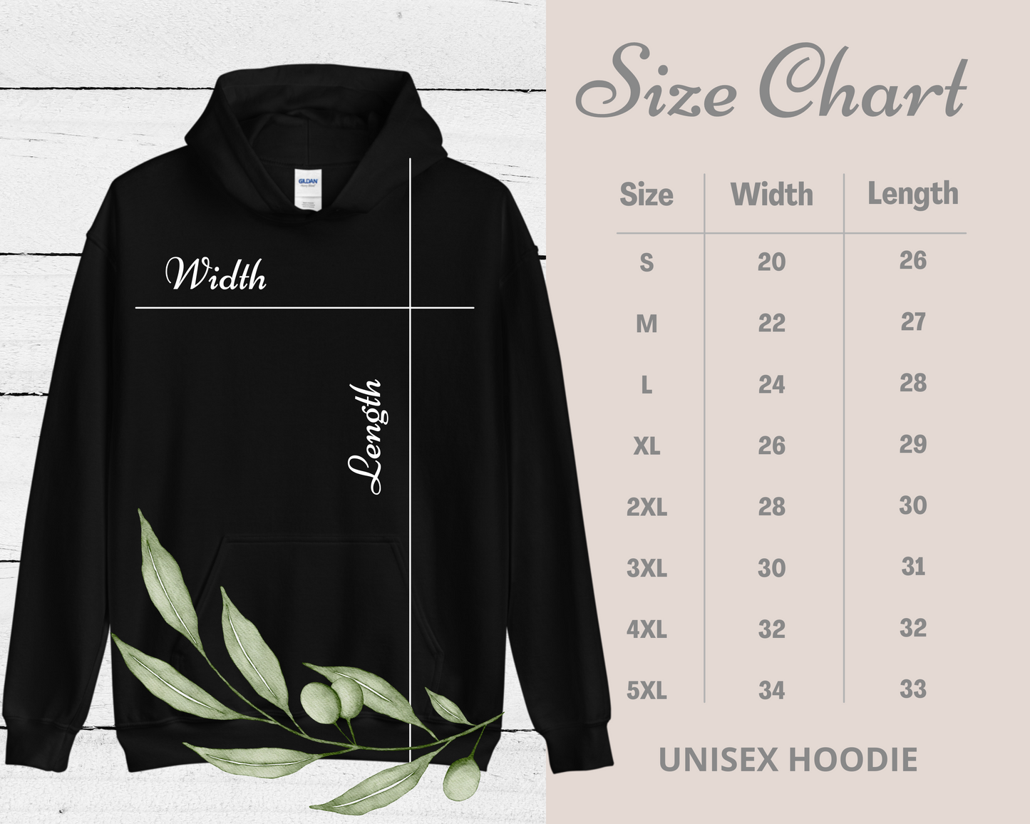 Smut Slut Pocket Graphic Hoodie