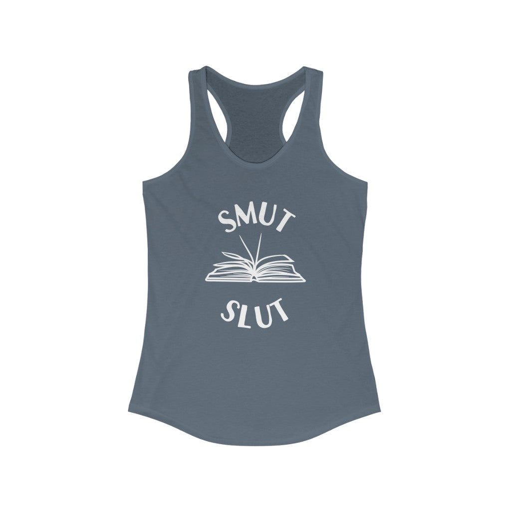 Smut Slut Tank