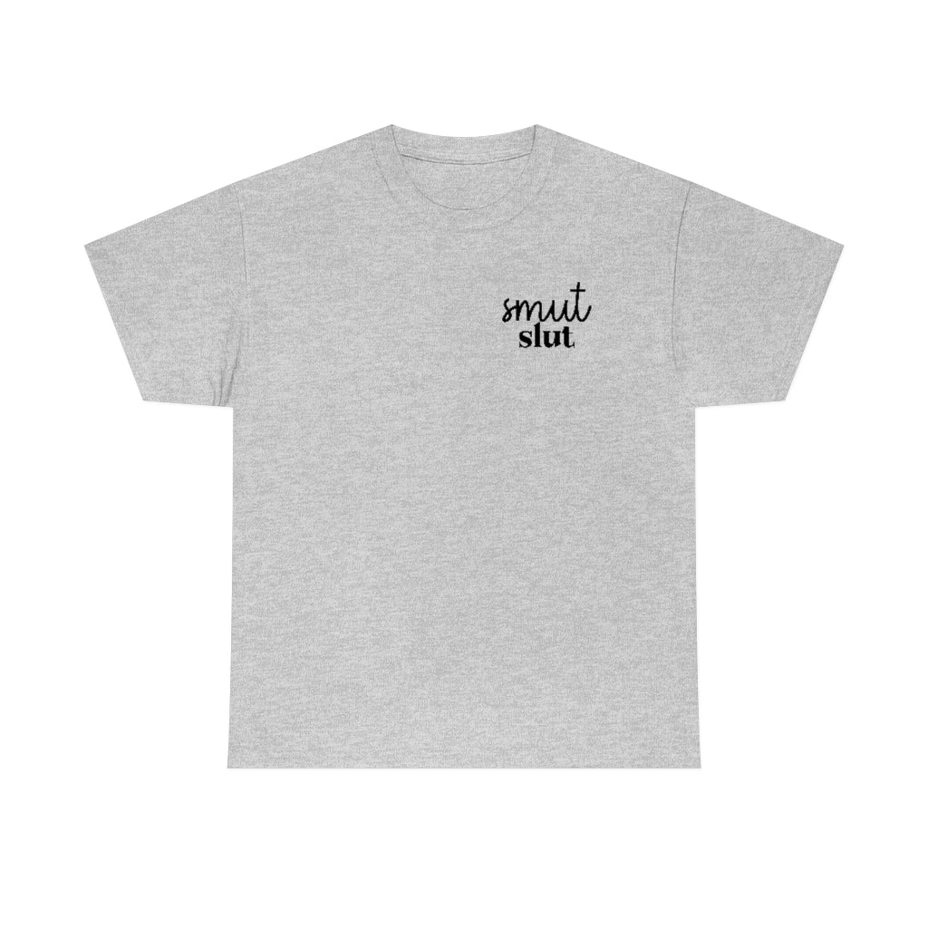 Smut Slut Pocket Graphic Shirt