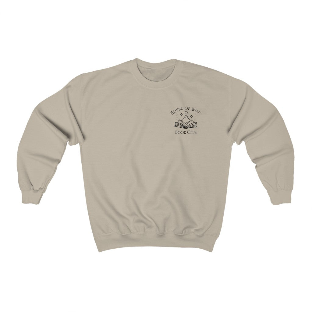 House Of Wind Sweatshirt