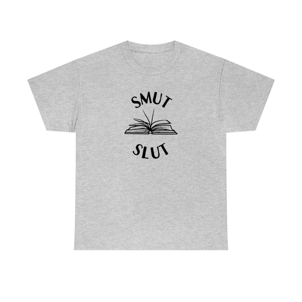 Smut Slut Smut Reader Shirt