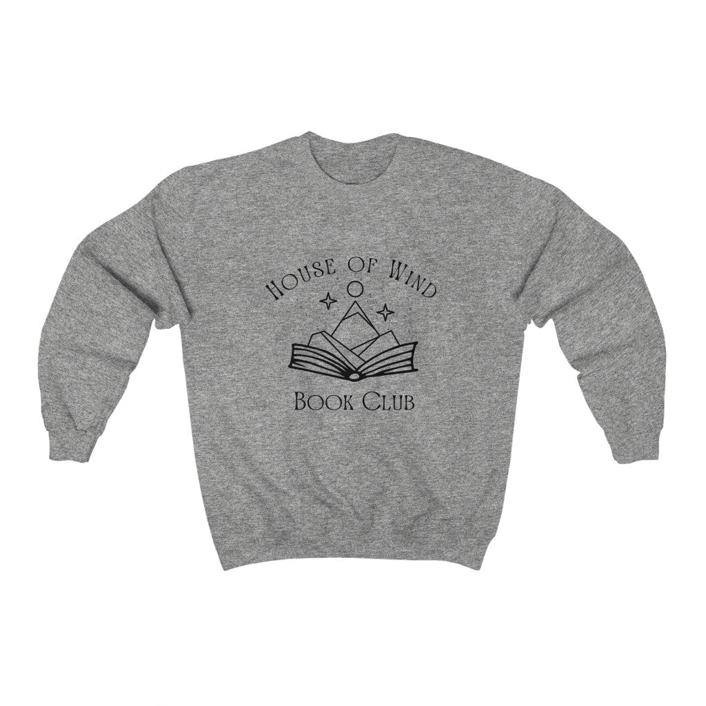 House Of Wind Sweatshirt