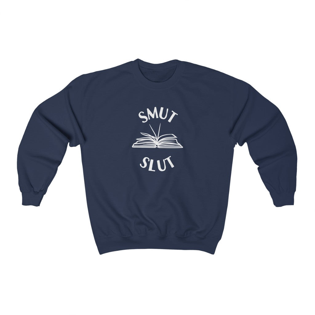 Smut Slut Sweatshirt