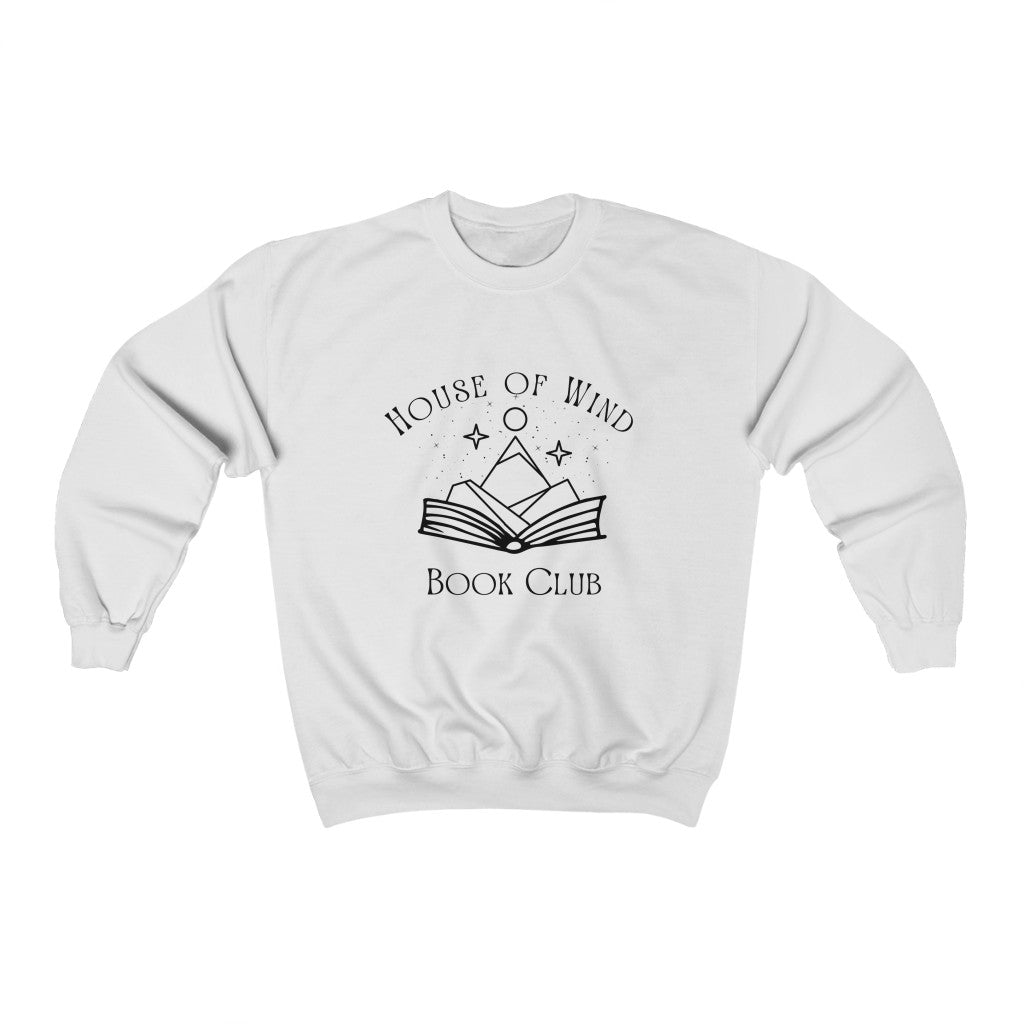 House Of Wind Sweatshirt