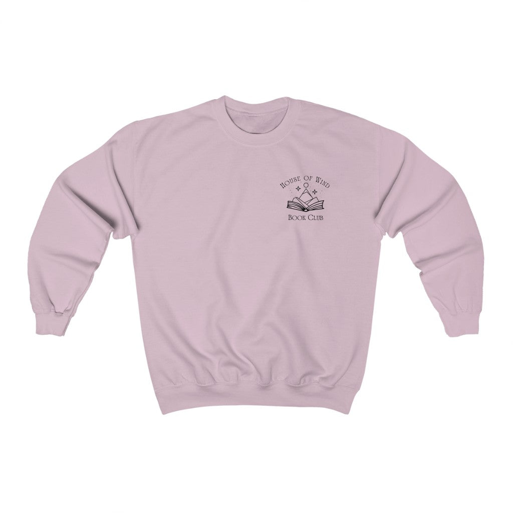 House Of Wind Sweatshirt