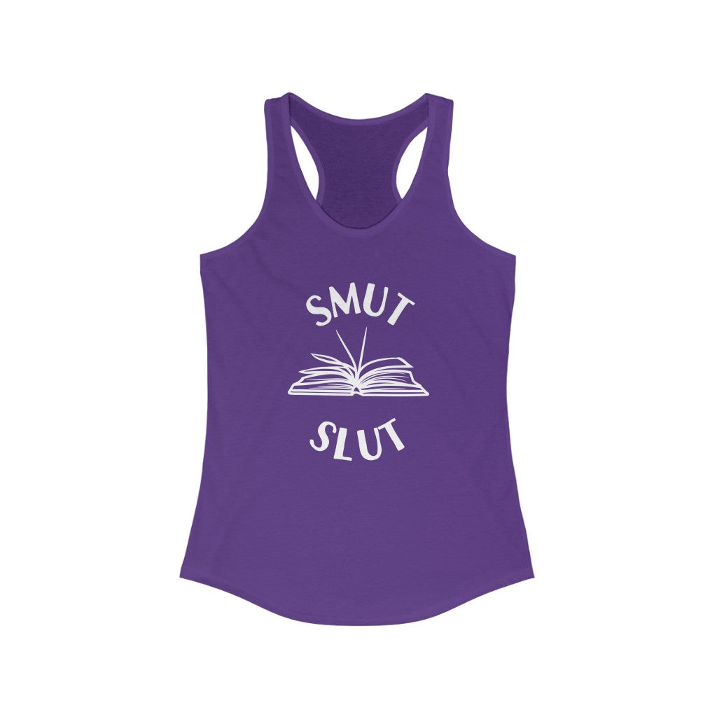 Smut Slut Tank