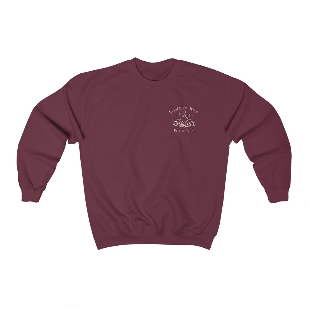 House Of Wind Sweatshirt