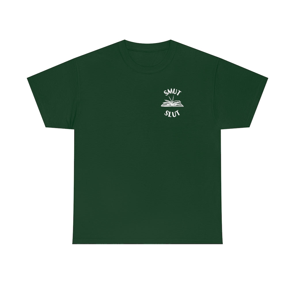 Smut Slut Pocket Graphic Shirt