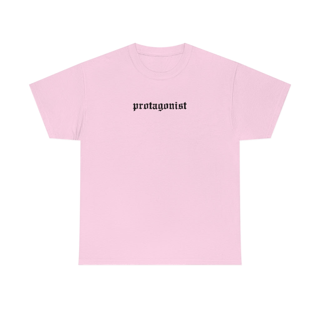 Protagonist Shirt