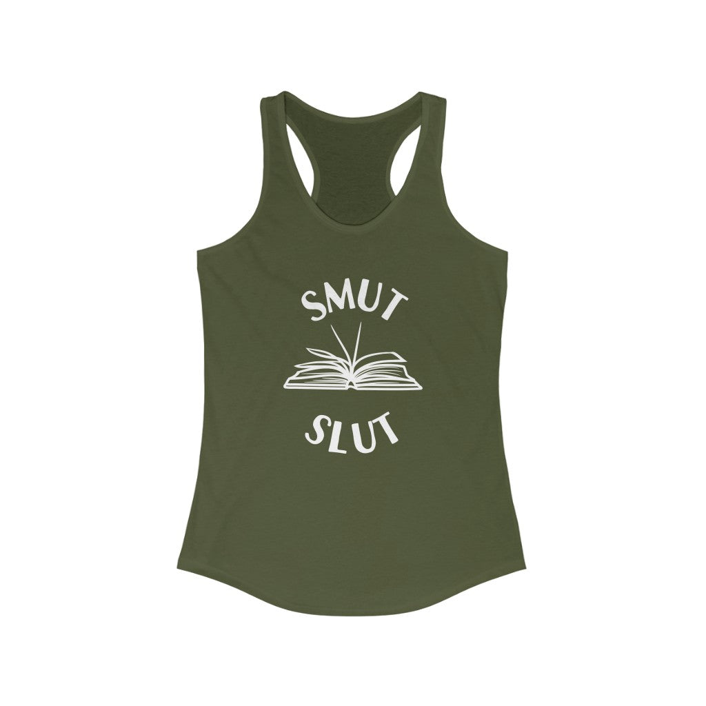Smut Slut Tank