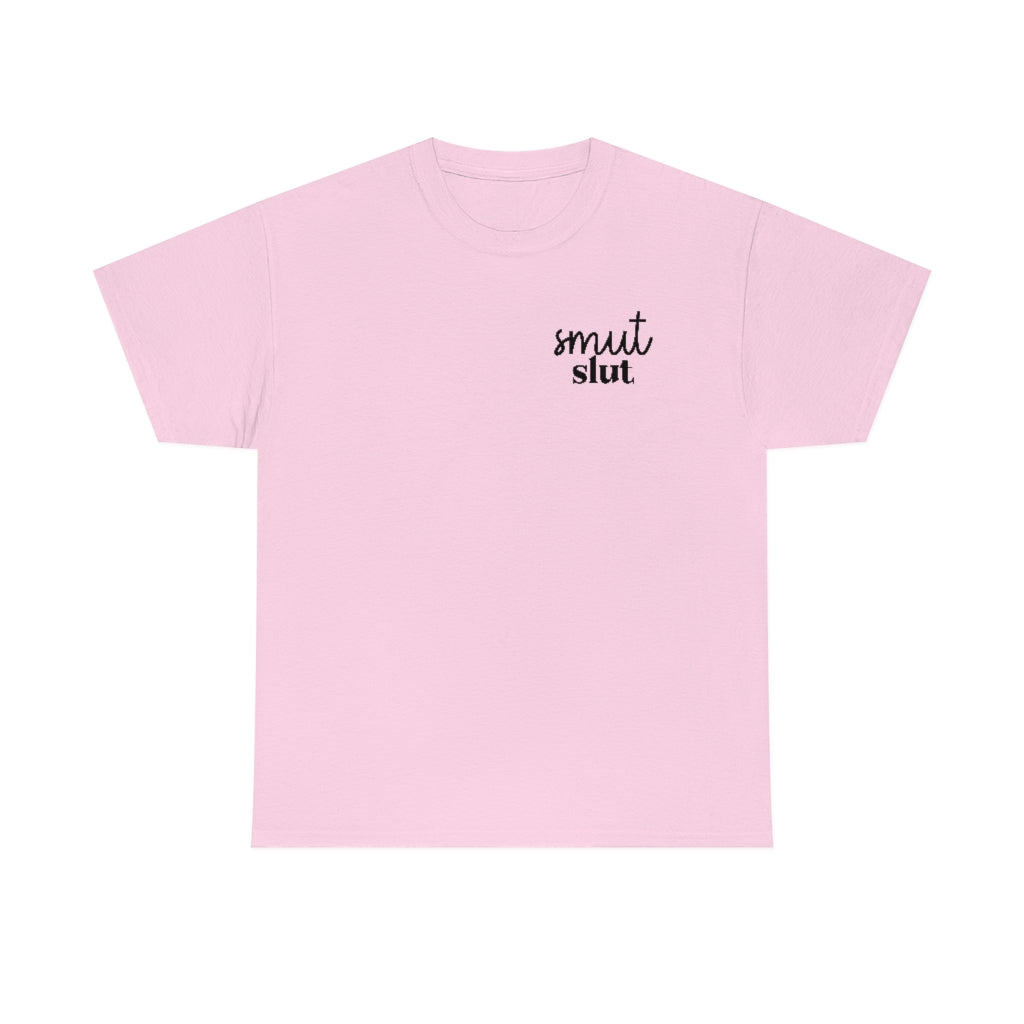 Smut Slut Pocket Graphic Shirt