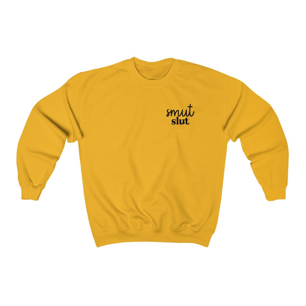 Smut Slut Sweatshirt