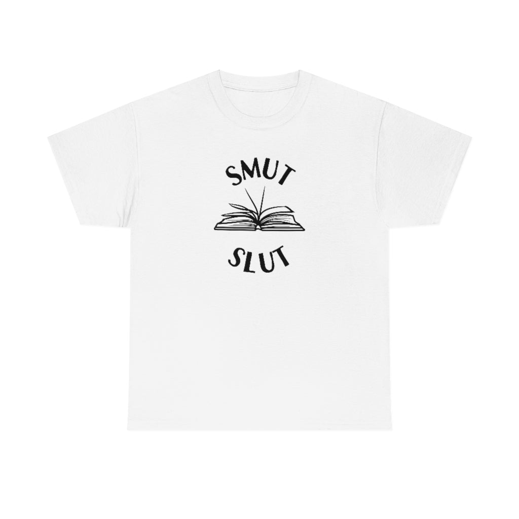 Smut Slut Smut Reader Shirt