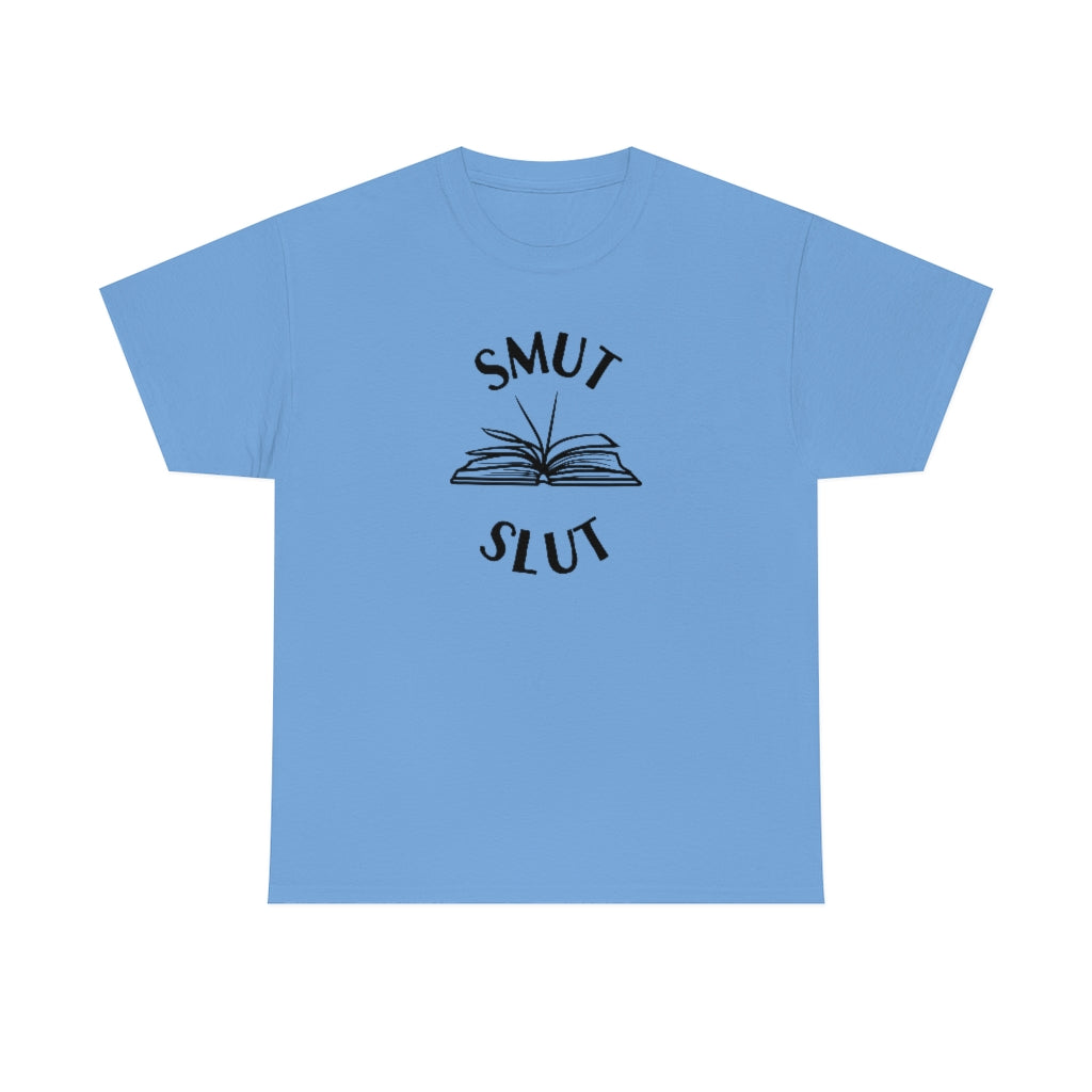 Smut Slut Smut Reader Shirt